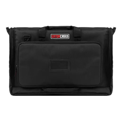 Gator G-LCD-TOTE-SM Padded Transport Tote Bag for for LCD Screens Between 19-24" SKU# G-LCD-TOTE-SM