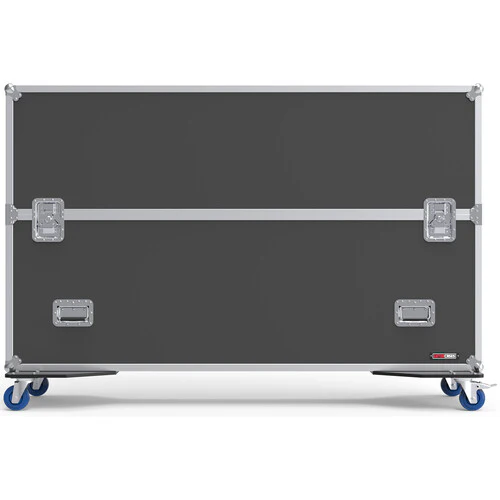 Gator G-EXPO-LED-7075 ATA Case For 70 to 75in LED Screen SKU# G-EXPO-LED-7075