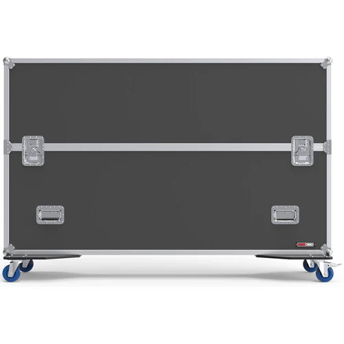 Gator G-EXPO-LED-8086 ATA Case For 80 to 86in LED Screen SKU# G-EXPO-LED-8086