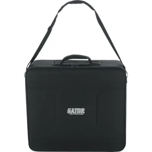 Gator G-MONITOR2-GO22 Lightweight Case for 22" Flat Screen Monitor SKU# G-MONITOR2-GO22