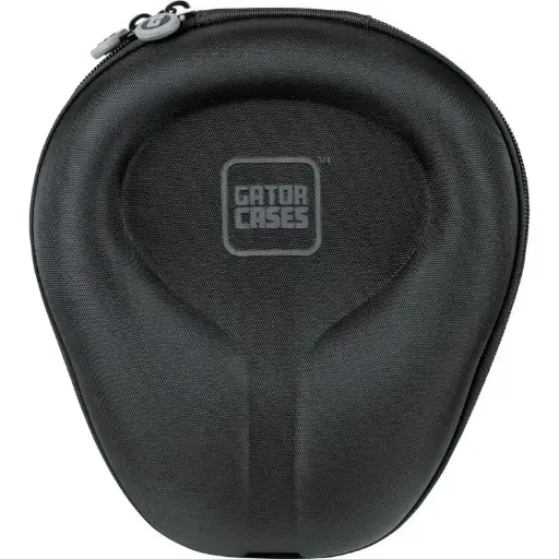 Gator G-HEADPHONE-CASE EVA Headphone Case SKU# G-HEADPHONE-CASE 