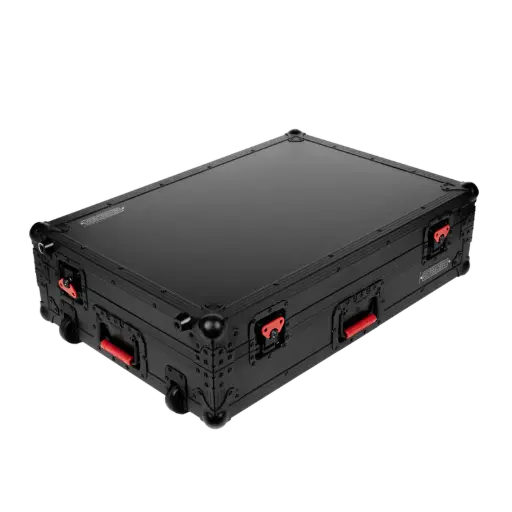 Gator G-ONYX-FLX10 ONYX Flight Case For Pioneer DJ FLX10 DJ Controller SKU# G-ONYX-FLX10