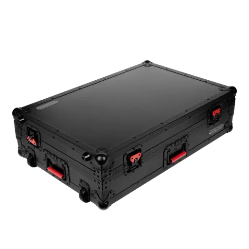 Gator G-ONYX-RN4PERF ONYX Flight Case For Rane Four And Performer SKU# G-ONYX-RN4PERF 