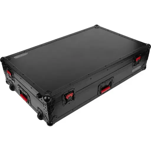 Gator G-ONYX-XDJAZ ONYX Flight Case For AlphaTheta XDJ-AZ Controller SKU# G-ONYX-XDJAZ