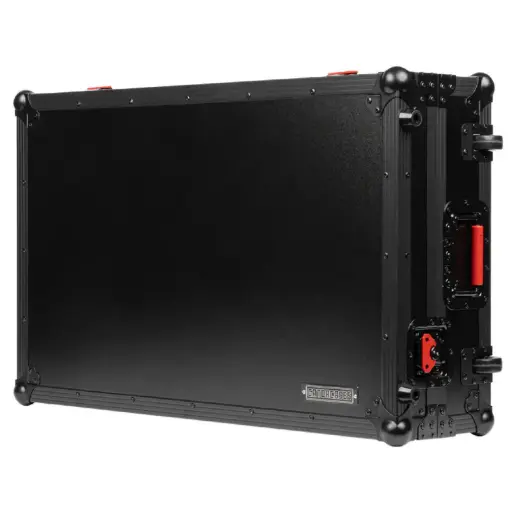 Gator G-ONYX-PRIME4 ONYX Flight Case For Denon DJ Prime 4 Or Prime 4+ SKU# G-ONYX-PRIME4