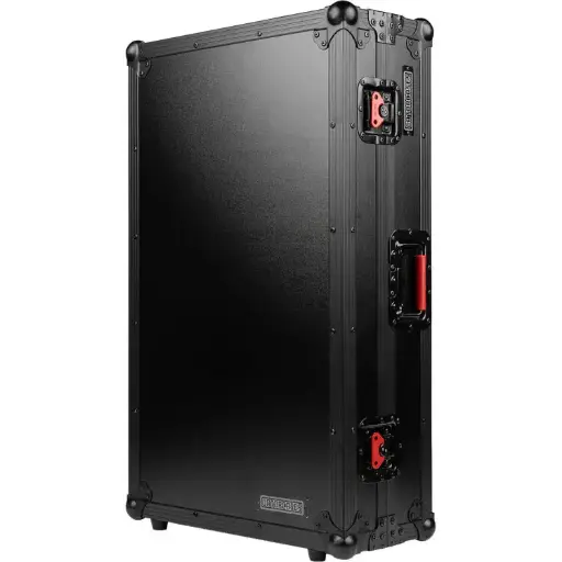 Gator G-ONYXUD-DDJGRV6 Upper Deck Flight Case For AlphaTheta DDJ-GRV6 SKU# G-ONYXUD-DDJGRV6