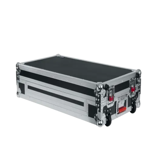 Gator G-TOUR DSP Pioneer DDJ-SZ / DDJ-RZ Controller Case SKU# G-TOURDSPDDJSZRZ 