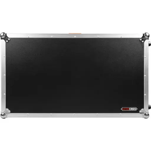 Gator GTOUR-RN4PERF Flight Case For Rane 4 & Performer SKU# GTOURRN4PERF 