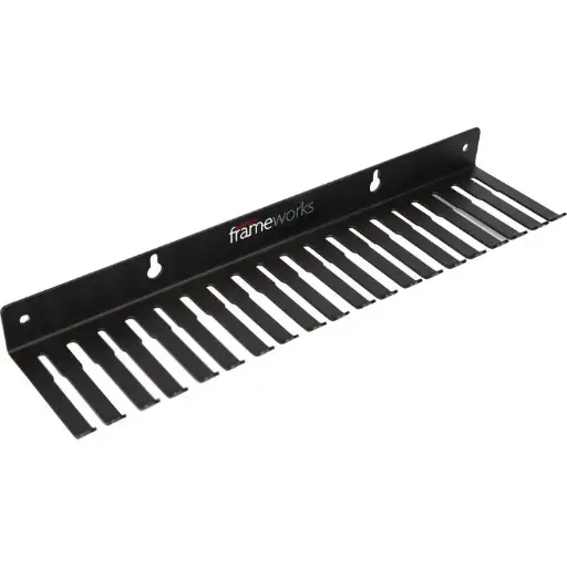 Gator Frameworks GFW-CABLEHANGER Wall-Mountable Cable Hanger & Organizer SKU# GFW-CABLEHANGER 