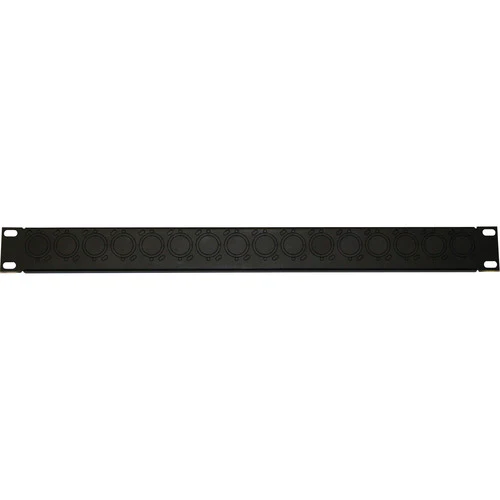 Gator GRW-PNLUNIKO Universal 16 Knockout Panel SKU# GRW-PNLUNIKO 