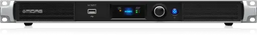 Midas M32C 40-Input Digital Rack Mixer SKU# MIDAS-M32C