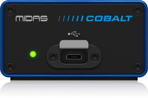 Midas COBALT HyperMAC To USB3 Converter SKU# COBALT