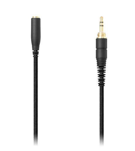 Audix CBLHPEXT Headphone Extension Cable 1.5M SKU# CBLHPEXT