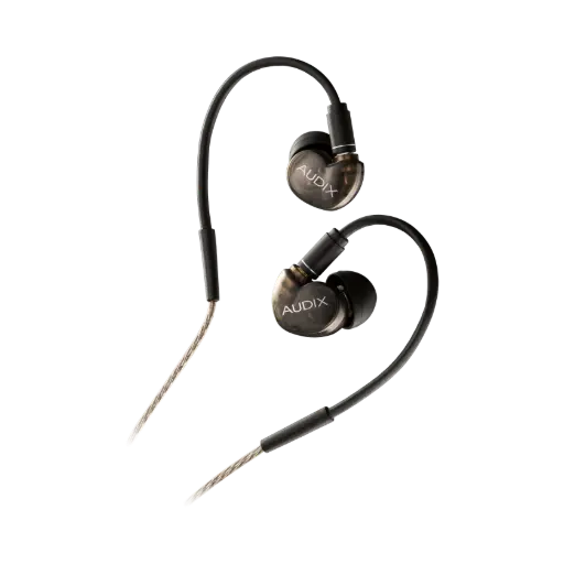 Audix A10 Full Range Pro/Studio Earphones SKU# A10 