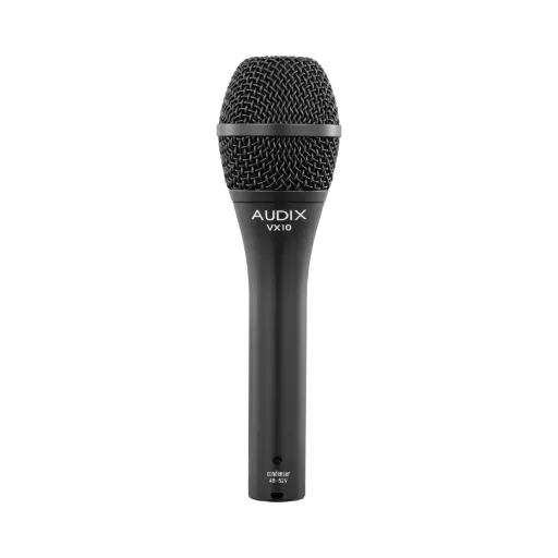 Audix VX10 Cardioid Condenser Microphone SKU# VX10