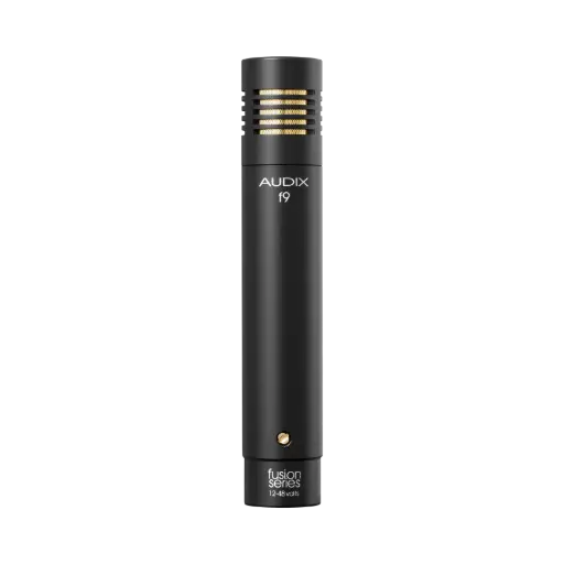 Audix F9 Condenser Instrument Microphone SKU# F9
