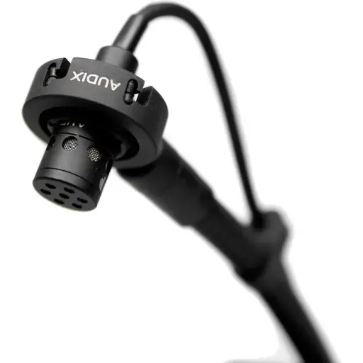 Audix MICROD Drum & Percussion Mic SKU# MICROD