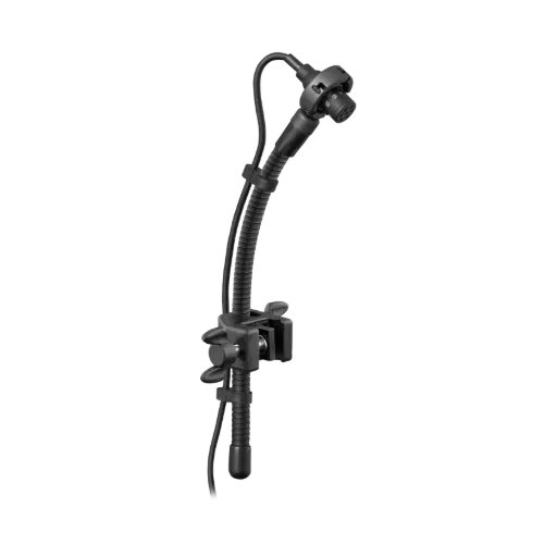 Audix MICROHP Condenser Instrument Microphone SKU# MICROHP