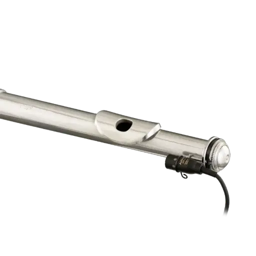 Audix ADX10FLP  Cardioid Condenser Flute Microphone SKU# ADX10FLP 