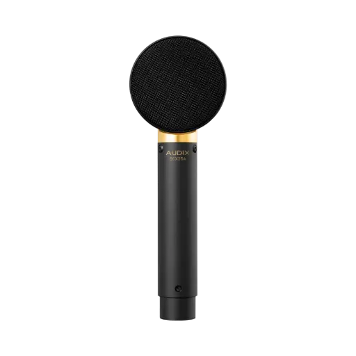 Audix SCX25A Studio Condenser Microphone SKU# SCX25A
