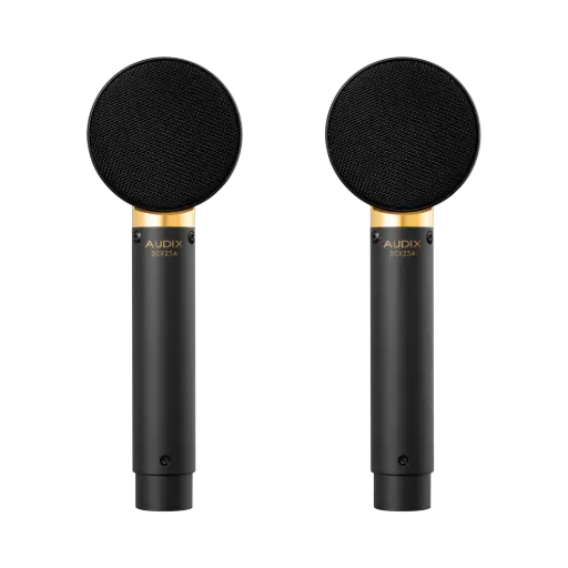 Audix SCX25APS Piano Microphone SKU# SCX25APS