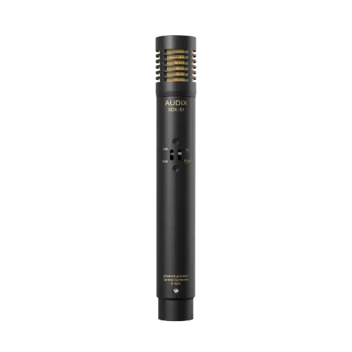 Audix ADX51 Condenser Instrument Microphone SKU# ADX51