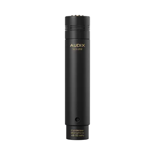 Audix SCX1 Condenser Instrument Microphone SKU# SCX1