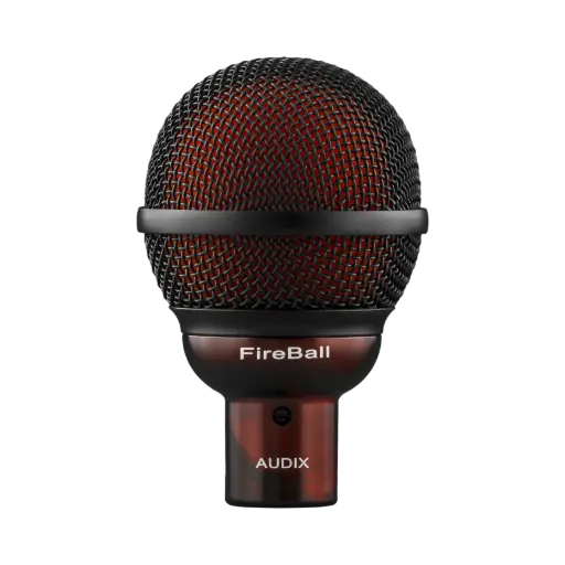 Audix Fireball Instrument Microphone SKU# FIREBALL