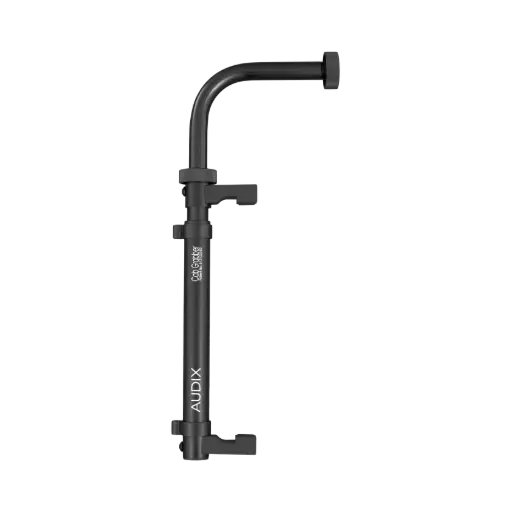 Audix CABGRAB1 Microphone Mounting System for Guitar Amplifiers SKU# 