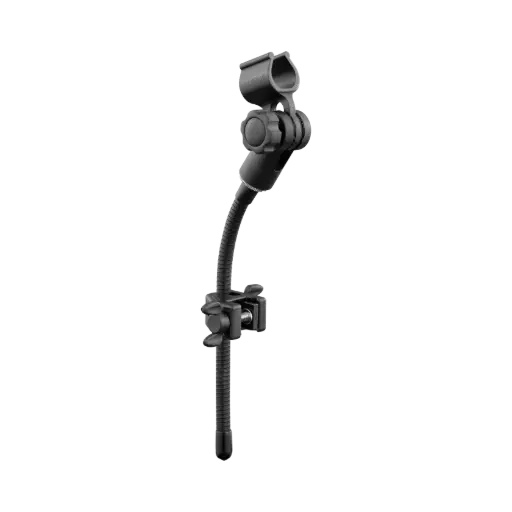 Audix DCLAMP D-Clamp Gooseneck Microphone Mount SKU# DCLAMP