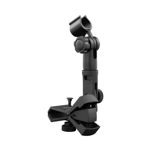 Audix DFLEX Dual Pivot Clamp Style Mount For Micro D Series SKU# DFLEX