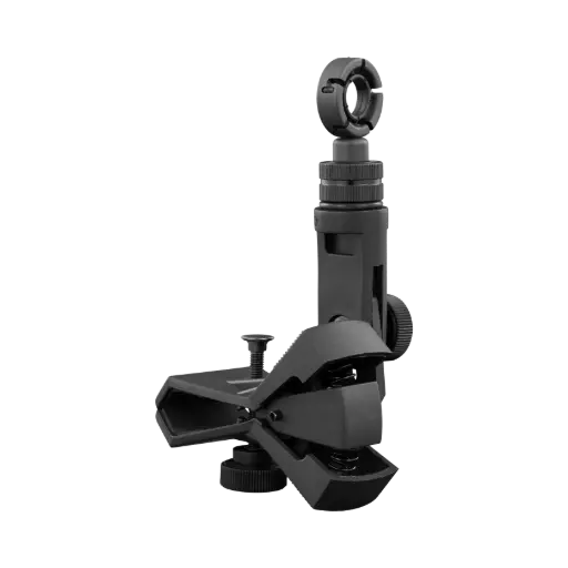 Audix DFLEXMICRO All-Purpose Percussion Clamp SKU# DFLEXMICRO 