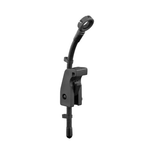 Audix DVICEMICRO Rim Mount Clamp SKU# DVICEMICRO 