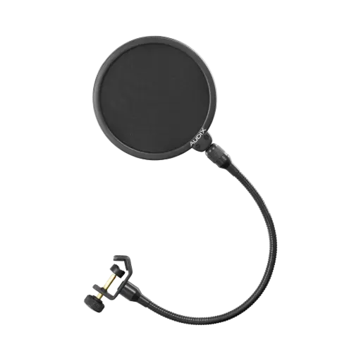 Audix PD133 Pop Filter And Gooseneck SKU# PD133 