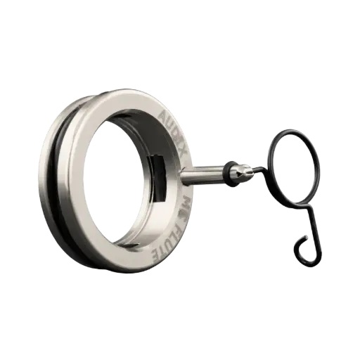 Audix MCFLUTE Replacement Flute Clip SKU# MCFLUTE