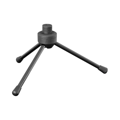 Audix TRIPOD Mini Tripod Mic Stand SKU# TRIPOD