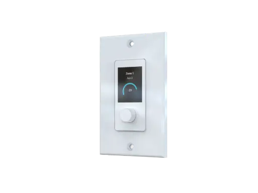 Dynacord VWP V Series Wall Panel Controller SKU# VWP