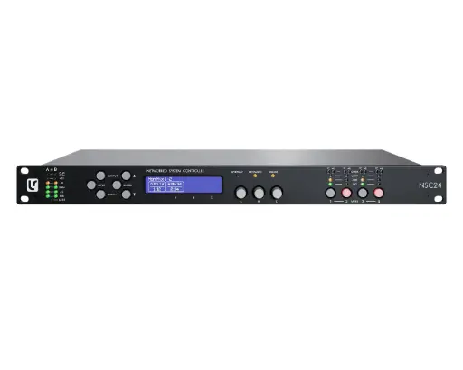 Linea Research NSC24 Networked System Controller SKU# NSC24  