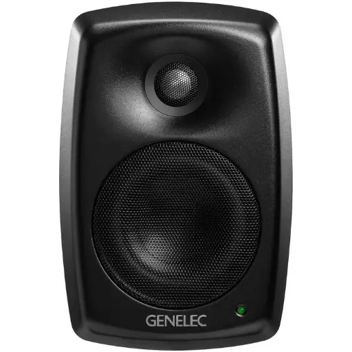 Genelec® 4420A 2-Way 4" 100W Powered Smart IP Installation SKU# 4420A