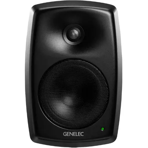 Genelec® 4430A 2-Way 5" 100W Powered Smart IP Installation Speaker SKU# 4430A