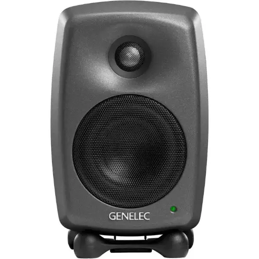 Genelec® 8020D Studio Monitor (Producer Finish) SKU# 8020D