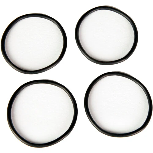 Shure A4EB Elastic Bands For SM4 Shockmount SKU# A4EB