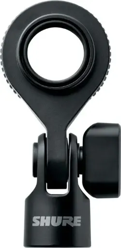 Shure A4M Hardmount for SM4 Microphone SKU#  A4M