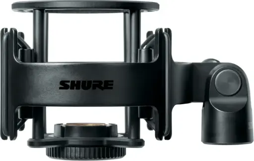 Shure A4SM Shockmount for SM4 Microphone SKU# A4SM