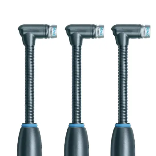 Shure BETA® 98AMP/C-3PK 3-Pack Drum Microphone With Flexible Neck SKU# BETA® 98AMP/C-3PK