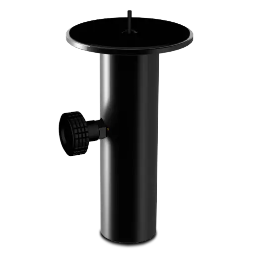 RCF PMK60678 Pole Mount Stand Adapter For KX 515 And NXL 14 SKU# RCF-PMK60768 