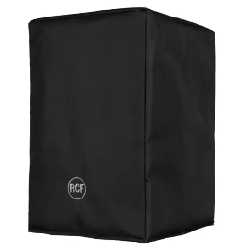 RCF CVR60767 Padded Protection Cover For Subwoofer EVOX J9 SKU# RCF-CVR60767