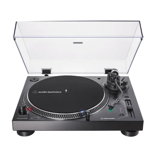 Audio-Technica Consumer AT-LP120XUSB  Stereo Turntable with USB SKU# AT-LP120XUSB  