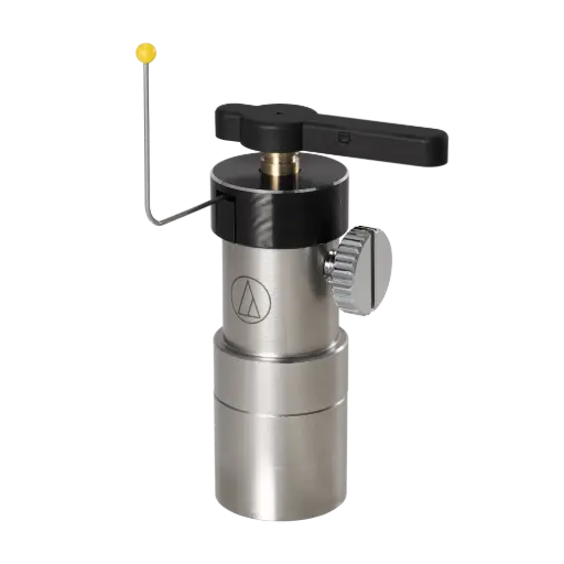 Audio-Technica Consumer AT6006R Safety Raiser for Manual Turntables SKU# AT6006R 
