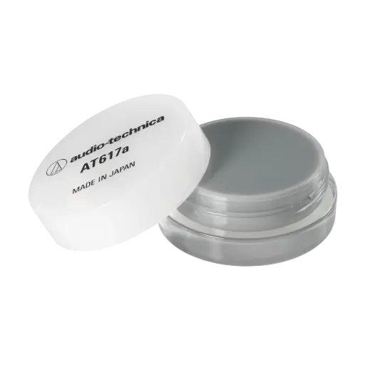 Audio-Technica Consumer AT617a Cartridge Stylus Cleaner SKU# AT617A 